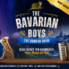 The Bavarian Boyz - Live at Empire