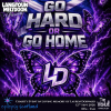 Go Hard or Go Home - A Charity Event for Epilepsy Scotland