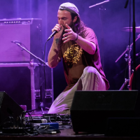 SevenBears - "SouLJah" New Album Launch + DJ Set