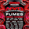 Stranger Frequencies Presents: New.Wave.Order