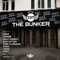 TWO2TWO - The Bunker : 003