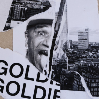 fabric x Sennheiser: Goldie