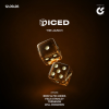 DICED | The Launch | Two Floors of HAZY