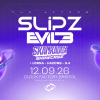 Slipz &amp; Evil B [Bristol's FREE After Party]