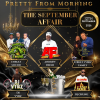 Pretty From Morning - The September Affair
