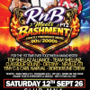 RnB Vs Bashment