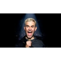 Simon Brodkin: Unleashed
