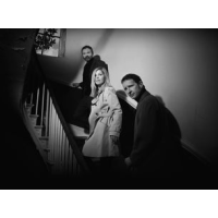 Saint Etienne