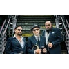 Fun Lovin' Criminals - Live with Strings