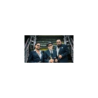 Fun Lovin' Criminals - Live with Strings