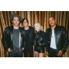 ALL THE FEELINGS TOUR with METRIC, BROKEN SOCIAL SCENE, AND STARS