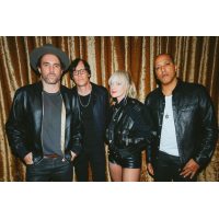 ALL THE FEELINGS TOUR with METRIC, BROKEN SOCIAL SCENE, AND STARS
