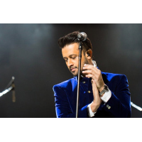 Atif Aslam Live in Concert