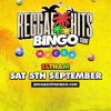 Reggae Hits Bingo Eltham