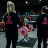 The Girl Games - September 2026
