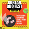 Korean BBQ Festival