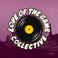 LOTG Collective - Phase 1: The Gathering