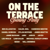 Cube: On The Terrace Opening Party