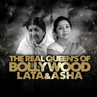 The Real Queens Of Bollywood - Lata & Asha