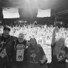 King Parrot + Suffer + Thrash Mob + Ritemaker
