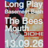 Long Play Sessions: Radiohead 'The Bends' &amp; Björk 'Post'.