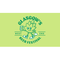 Glasgow's West End Beer Festival - Session 2
