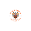 Blackpool FC V Bromley FC