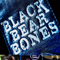 Black Bear Bones