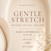 Gentle Stretch