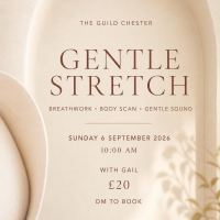 Gentle Stretch