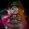 JFK presents FORTY years of Fantastic Plastic