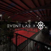 The Event Lab x Ace Padel Season Opener Tournament