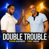 Double Trouble : Richard Blackwood &amp; Tommy Sandhu – South Woodford