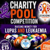Charity Pool Competition