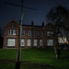 Royal Mersey Yacht Club Ghost Hunt