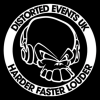 DAZETORTED ~ Distorted &amp; HappEdaze