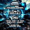 Hard Revival 6 - Davide sonar &amp; Mzone