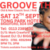 Groove Thing