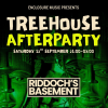 Enclosure Music presents TREEHOUSE PART 2 - The Afterparty