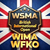 British Open Championship 2026
