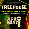 Enclosure Music presents: TREEHOUSE PART 3 - DJ RESPECT AFRIKA