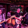 The Easy Thomas Blues Band