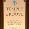 Temple Of Groove