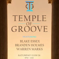 Temple Of Groove