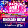 F*CK ME It's Freshers | Southampton Freshers 2026