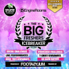 The Big Freshers Icebreaker