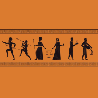 The History of Greek Mythology