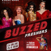 Buzzed - Edinburgh Freshers Special