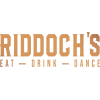 Riddoch's