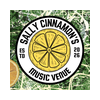 Sally Cinnamon's Music Venue